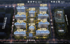 如断桥铝门窗、Low-E中空玻璃、外墙外保温系统、