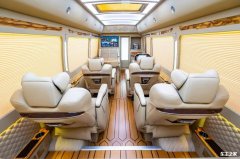 能够尽可能的正在内饰的设想上添加本人喜好的