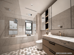 购房者应愈加关心项目现实操盘方的口碑取